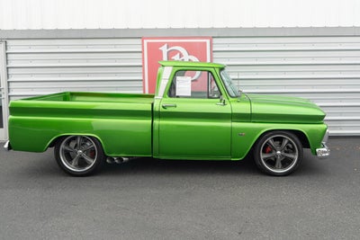 1964 Chevrolet C10 LS1 Custom