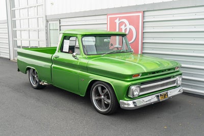 1964 Chevrolet C10 LS1 Custom