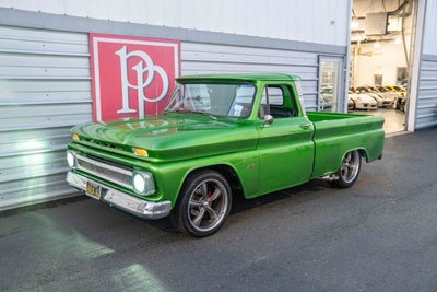 1964 Chevrolet C10 LS1 Custom