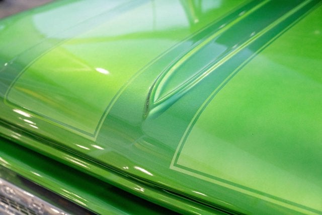 1964 Chevrolet C10 LS1 Custom