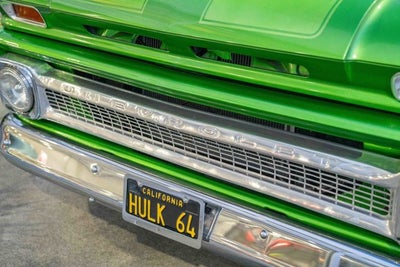 1964 Chevrolet C10 LS1 Custom