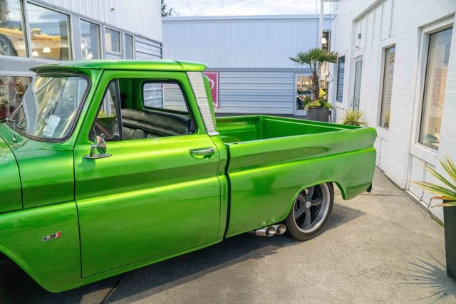 1964 Chevrolet C10 LS1 Custom