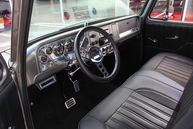 1964 Chevrolet C10 Pickup Truck