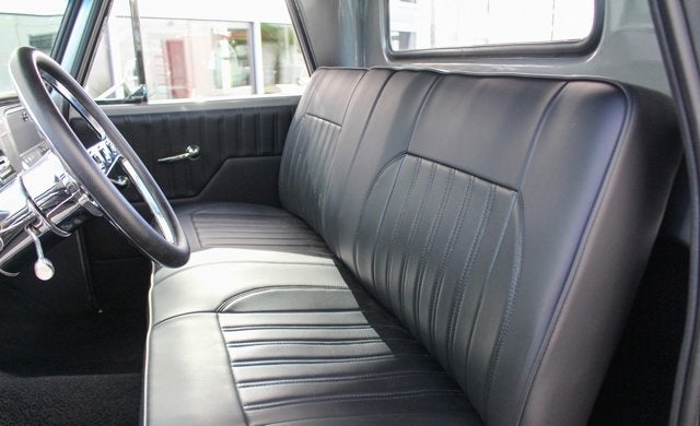 1964 Chevrolet C10 Pickup Truck