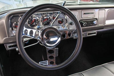 1964 Chevrolet C10 Pickup Truck