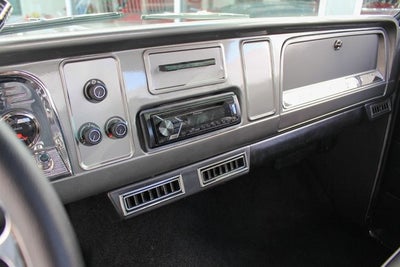 1964 Chevrolet C10 Pickup Truck