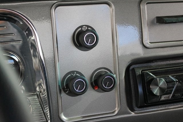 1964 Chevrolet C10 Pickup Truck