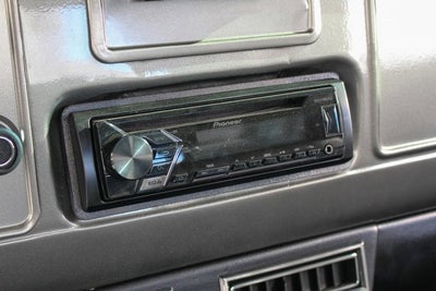 1964 Chevrolet C10 Pickup Truck