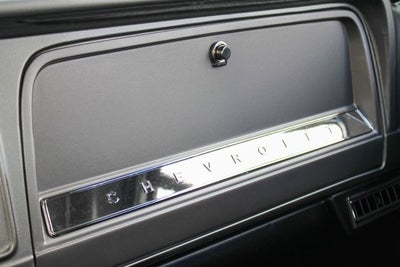 1964 Chevrolet C10 Pickup Truck