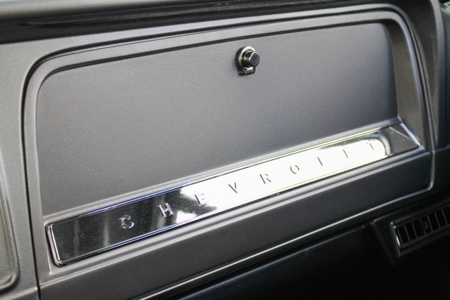 1964 Chevrolet C10 Pickup Truck