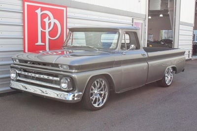 1964 Chevrolet C10 Pickup Truck
