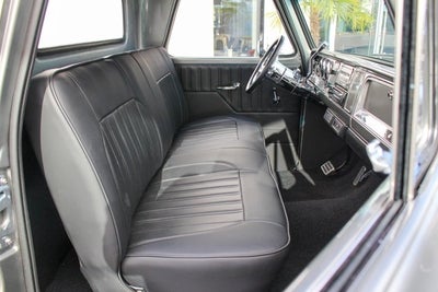 1964 Chevrolet C10 Pickup Truck