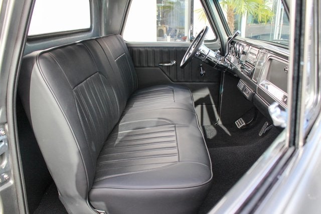 1964 Chevrolet C10 Pickup Truck