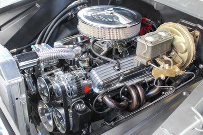 1964 Chevrolet C10 Pickup Truck