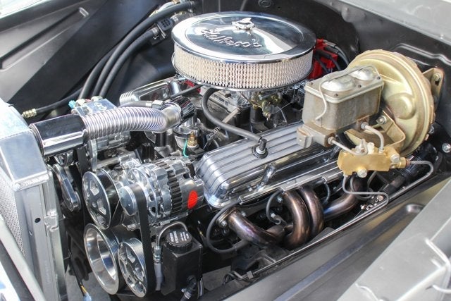 1964 Chevrolet C10 Pickup Truck