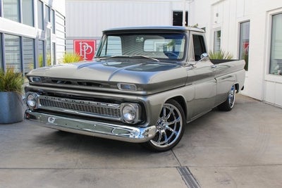 1964 Chevrolet C10 Pickup Truck