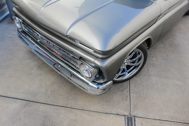 1964 Chevrolet C10 Pickup Truck