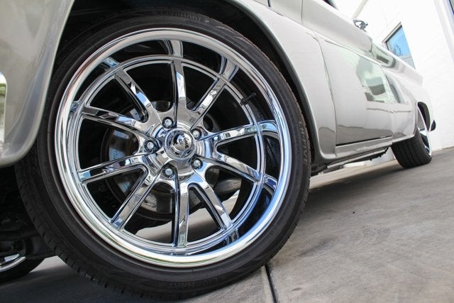 1964 Chevrolet C10 Pickup Truck