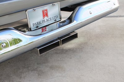 1964 Chevrolet C10 Pickup Truck