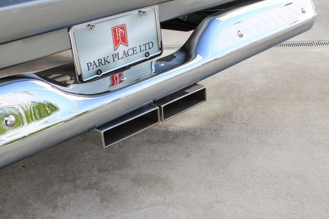 1964 Chevrolet C10 Pickup Truck