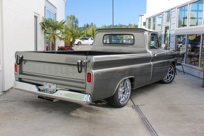 1964 Chevrolet C10 Pickup Truck