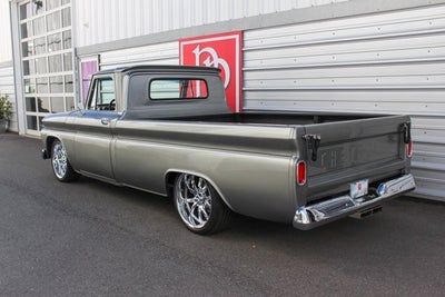 1964 Chevrolet C10 Pickup Truck