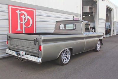 1964 Chevrolet C10 Pickup Truck