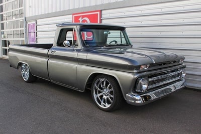 1964 Chevrolet C10 Pickup Truck
