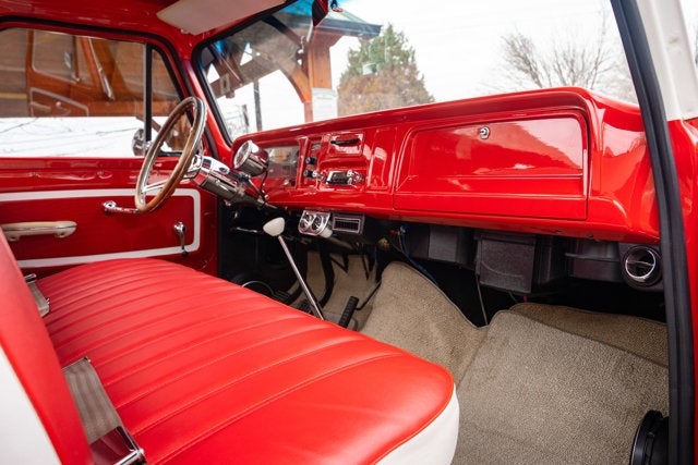 1964 Chevrolet C10 Pickup