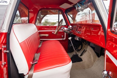 1964 Chevrolet C10 Pickup