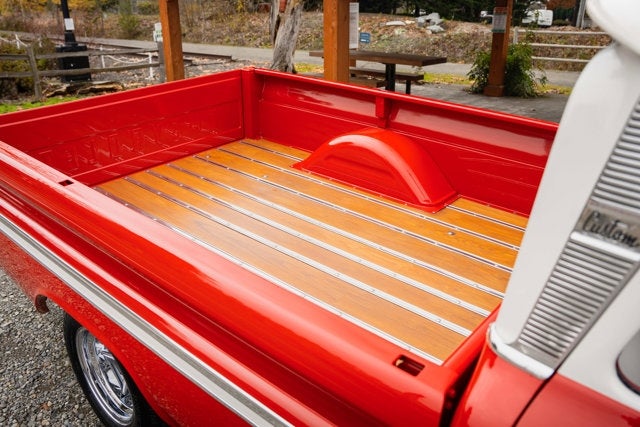 1964 Chevrolet C10 Pickup