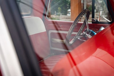 1964 Chevrolet C10 Pickup