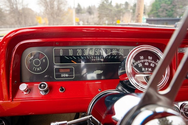 1964 Chevrolet C10 Pickup