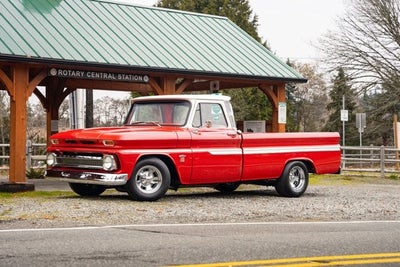 1964 Chevrolet C10 Pickup