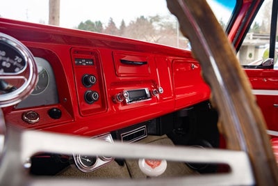 1964 Chevrolet C10 Pickup