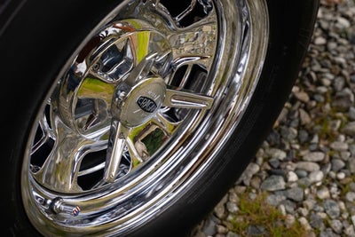 1964 Chevrolet C10 Pickup