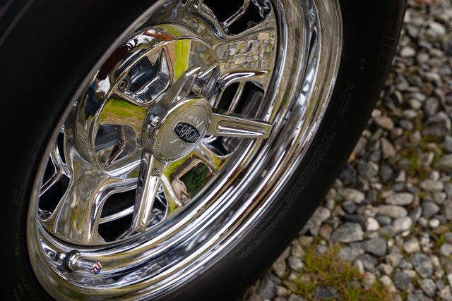 1964 Chevrolet C10 Pickup