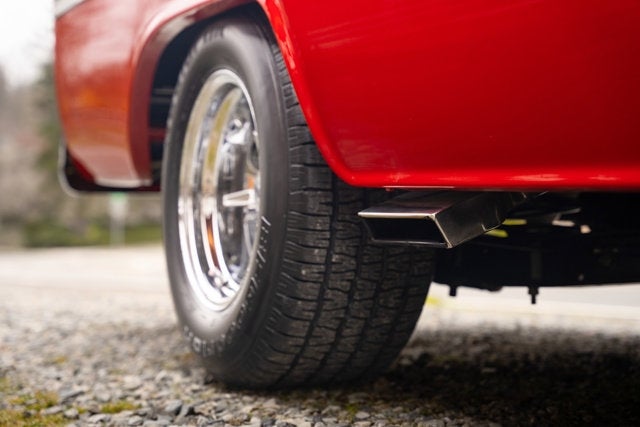 1964 Chevrolet C10 Pickup