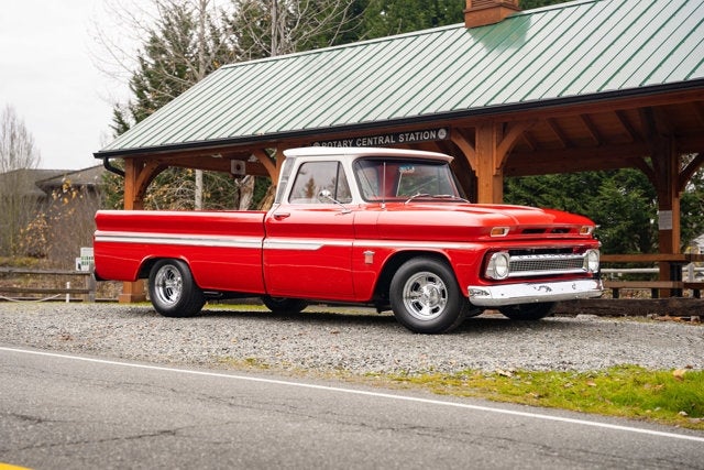 1964 Chevrolet C10 Pickup