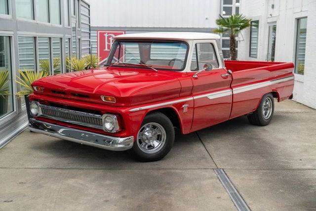 1964 Chevrolet C10 Pickup