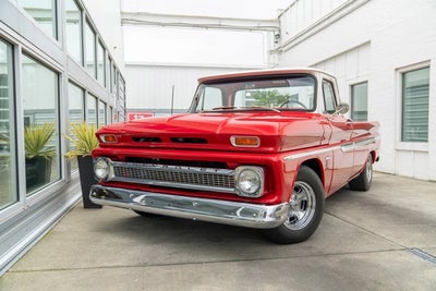 1964 Chevrolet C10 Pickup
