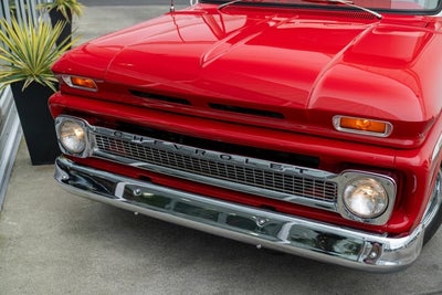 1964 Chevrolet C10 Pickup