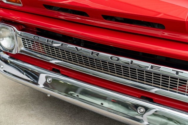 1964 Chevrolet C10 Pickup