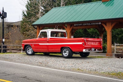 1964 Chevrolet C10 Pickup