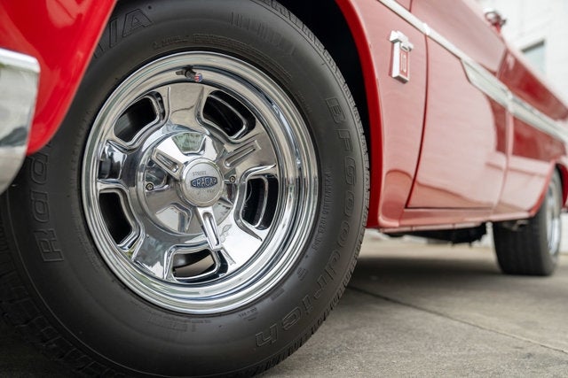 1964 Chevrolet C10 Pickup