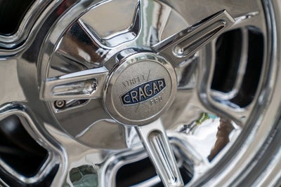 1964 Chevrolet C10 Pickup