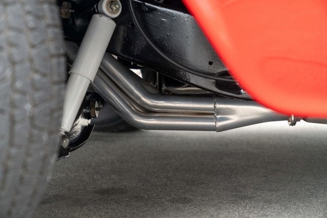 1964 Chevrolet C10 Pickup