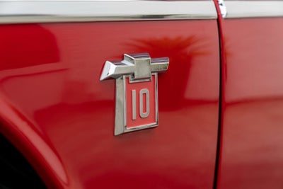 1964 Chevrolet C10 Pickup