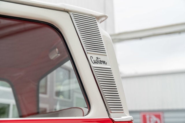 1964 Chevrolet C10 Pickup