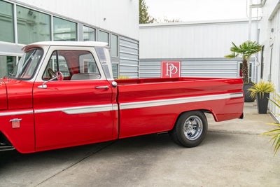 1964 Chevrolet C10 Pickup